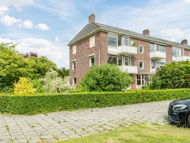 Oosterpark 3, Assen