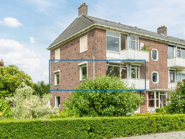 Oosterpark 3, Assen