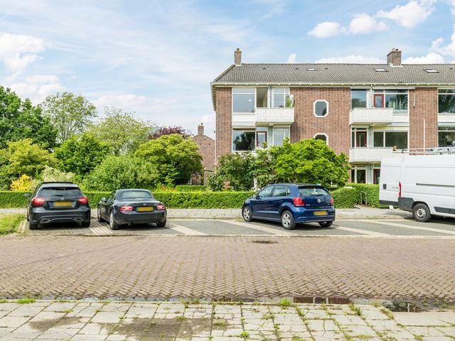 Oosterpark 3, Assen