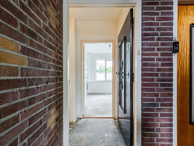 Oosterpark 3, Assen