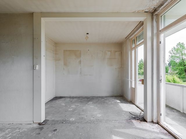 Oosterpark 3, Assen