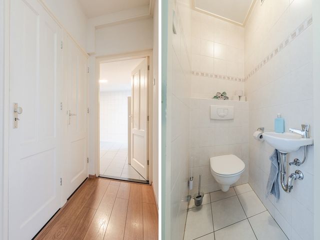 De Wedde 10, Stadskanaal