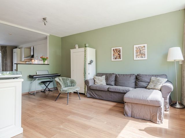 De Wedde 10, Stadskanaal