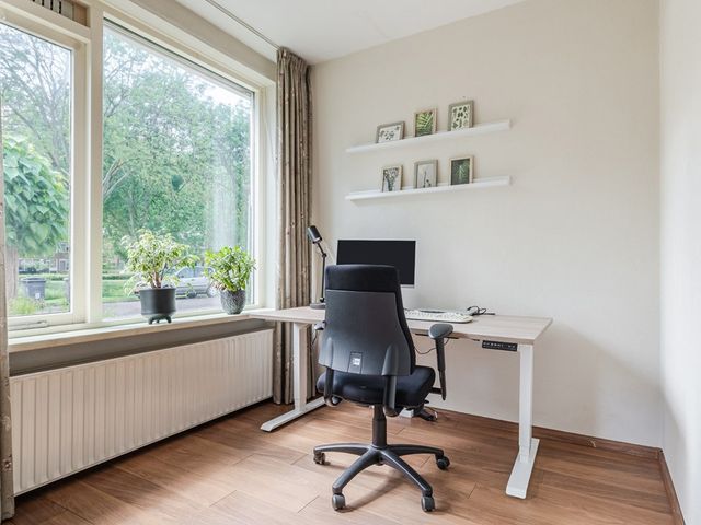 De Wedde 10, Stadskanaal