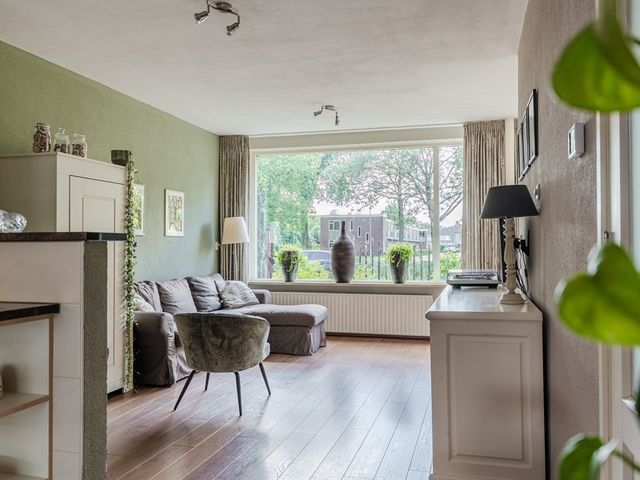 De Wedde 10, Stadskanaal