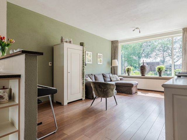 De Wedde 10, Stadskanaal