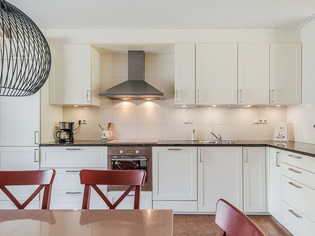 De Wedde 10, Stadskanaal