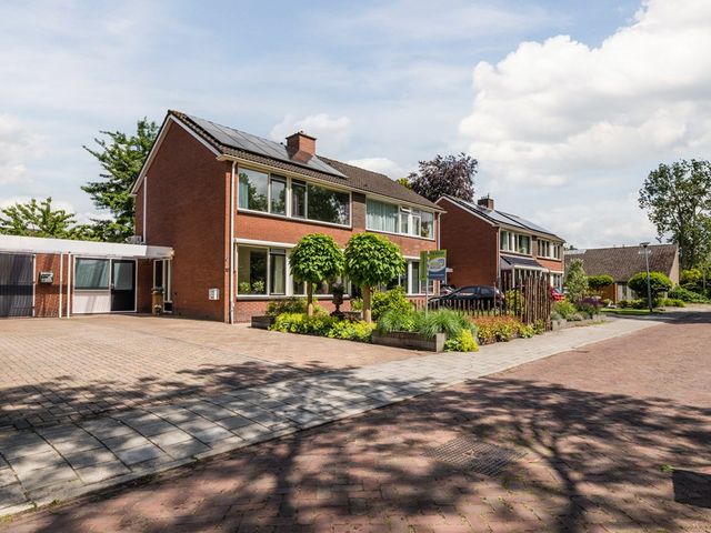De Wedde 10, Stadskanaal