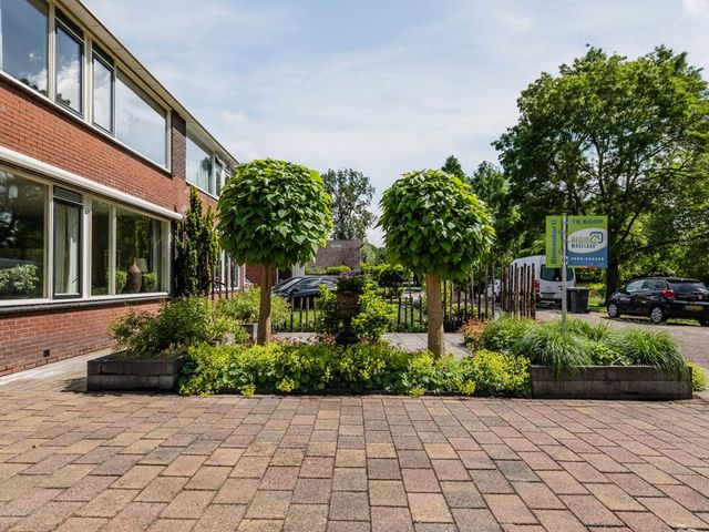 De Wedde 10, Stadskanaal