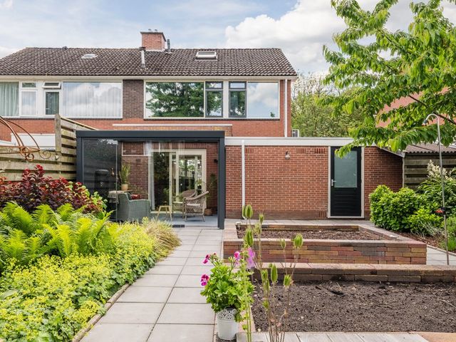 De Wedde 10, Stadskanaal