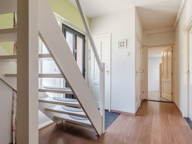 De Wedde 10, Stadskanaal