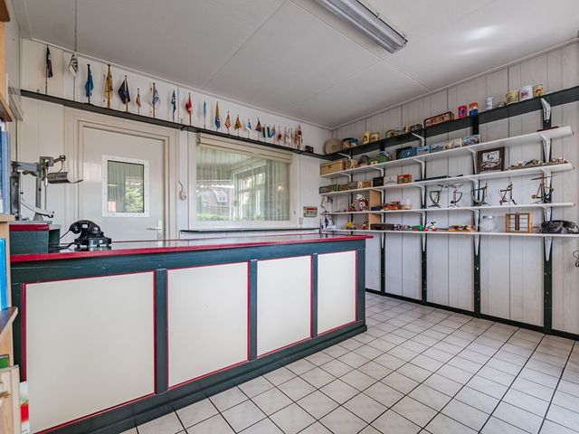 60e laan 1, Wildervank