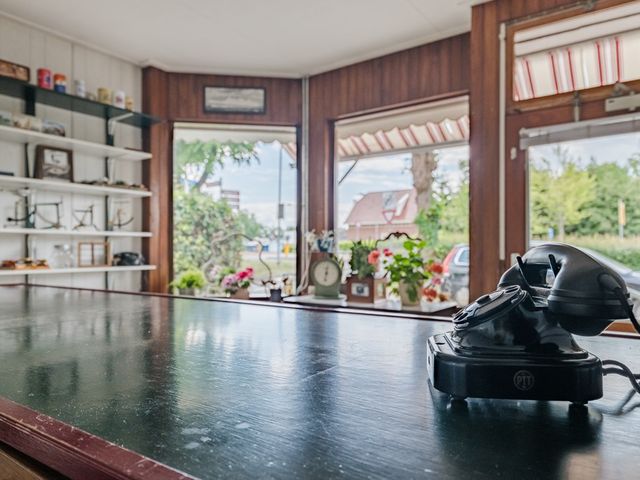 60e laan 1, Wildervank