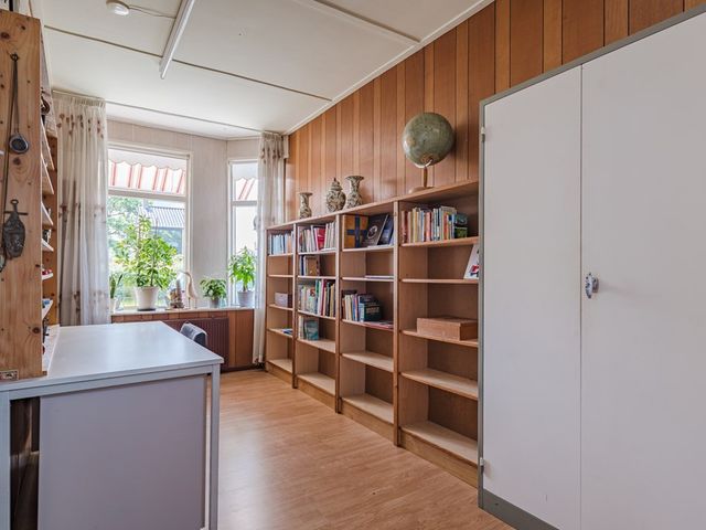60e laan 1, Wildervank