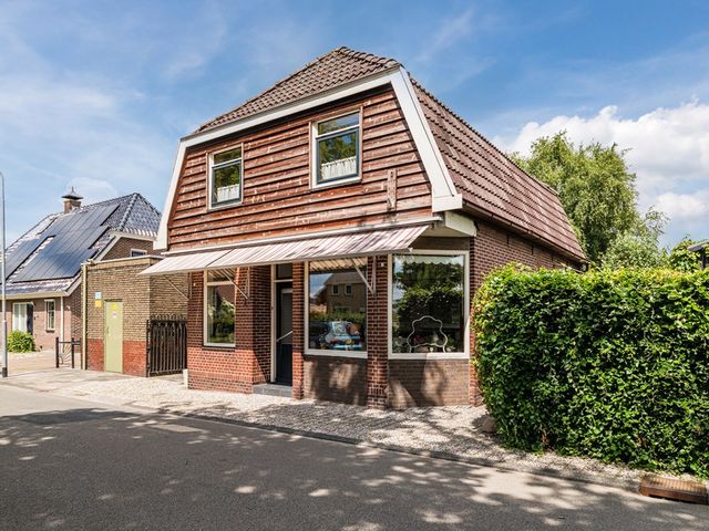 60e laan 1, Wildervank
