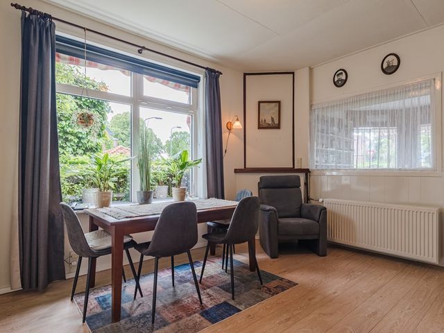 60e laan 1, Wildervank