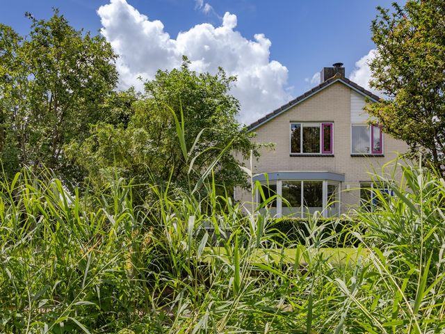 Diepenbrockhof 36, Hoorn