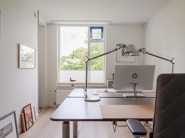 Diepenbrockhof 36, Hoorn