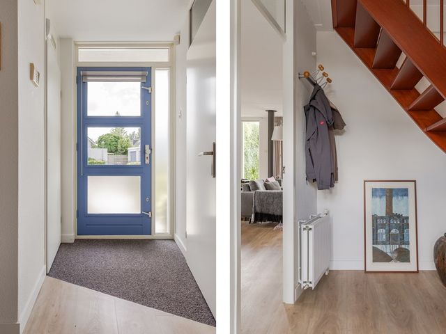 Diepenbrockhof 36, Hoorn