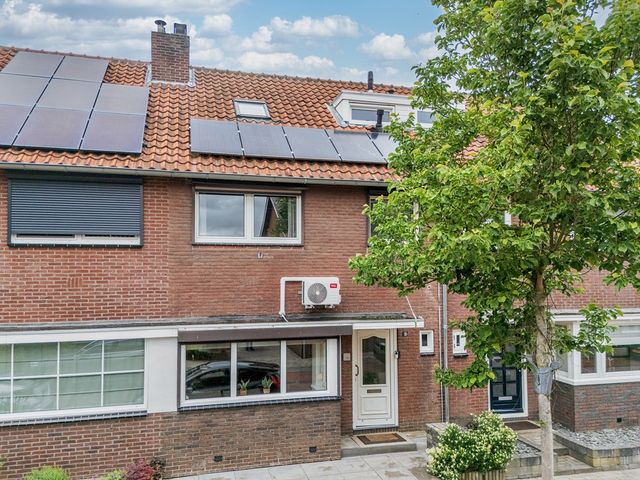 Prinsesselaan 16, Roermond
