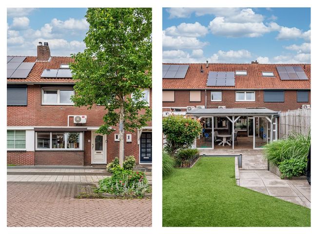 Prinsesselaan 16, Roermond