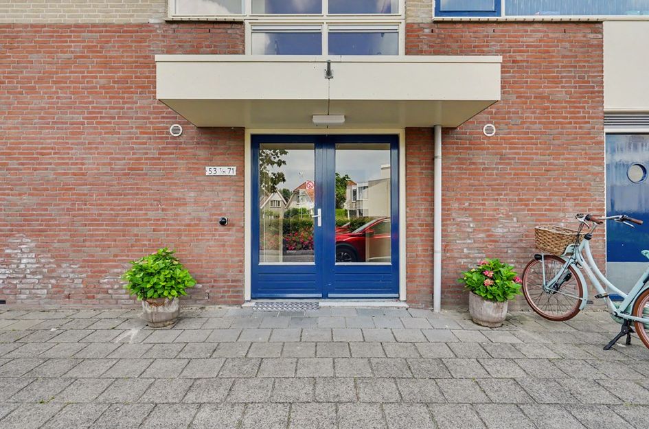 de Heul 55