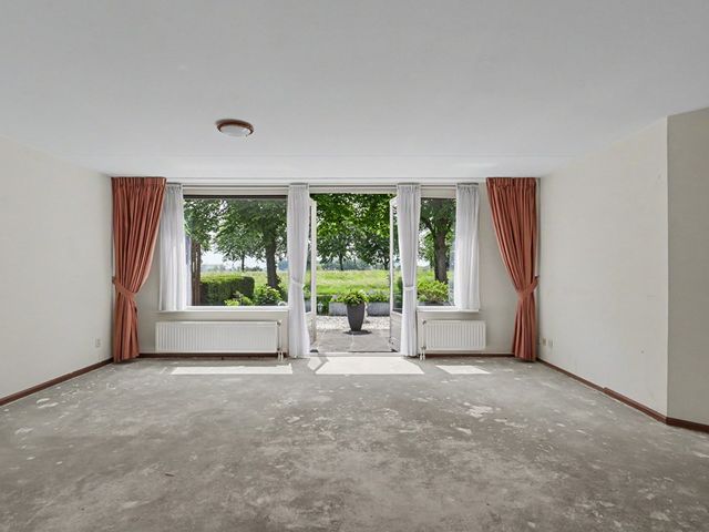 de Heul 55, Maasdam