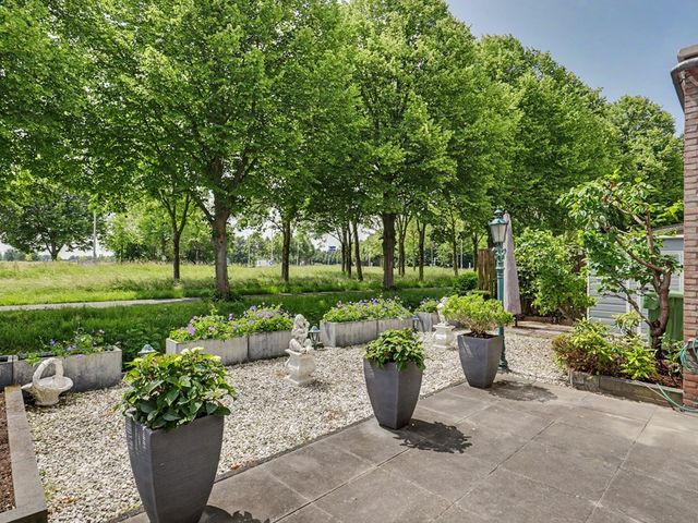 de Heul 55, Maasdam