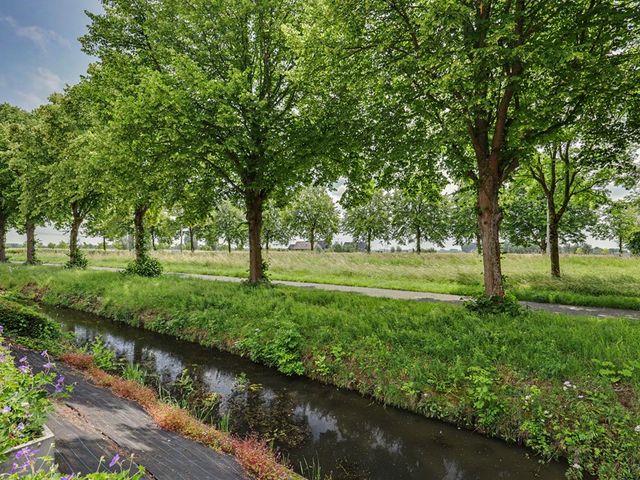 de Heul 55, Maasdam