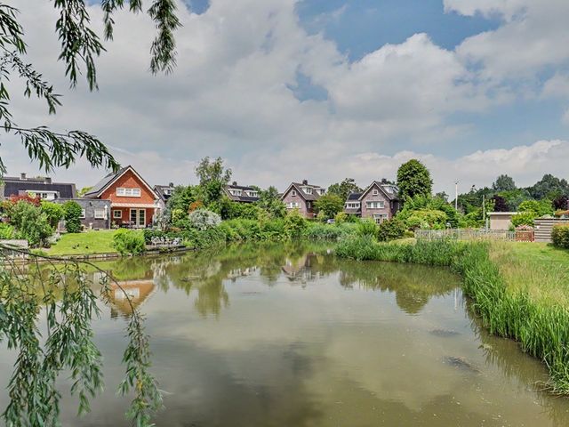 de Heul 55, Maasdam