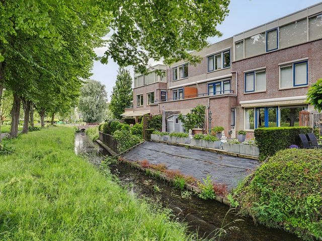 de Heul 55, Maasdam