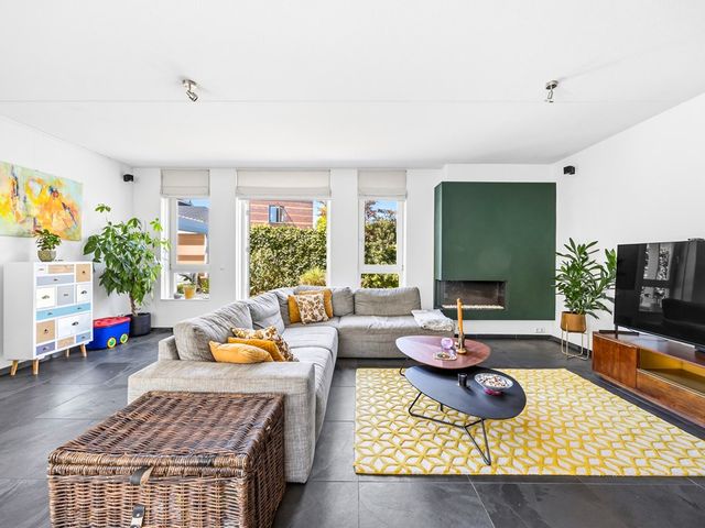 Beemsterhof 29, 's-Gravenhage