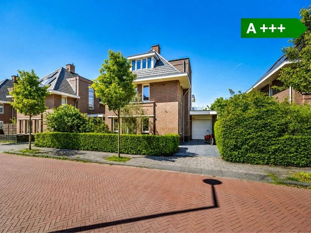 Beemsterhof 29, 's-Gravenhage