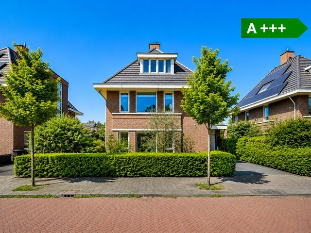 Beemsterhof 29, 's-Gravenhage