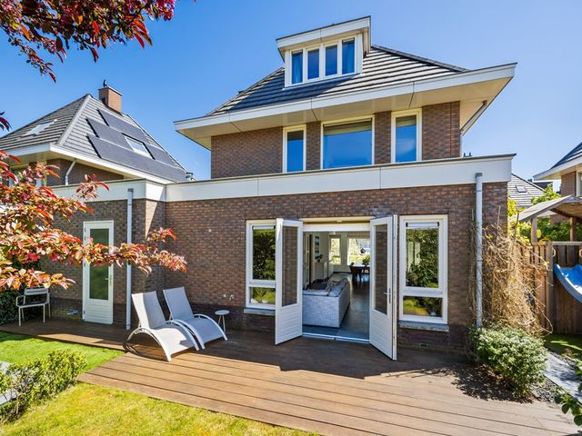 Beemsterhof 29, 's-Gravenhage