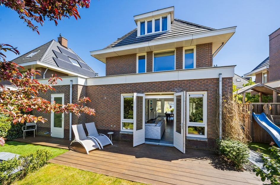 Beemsterhof 29