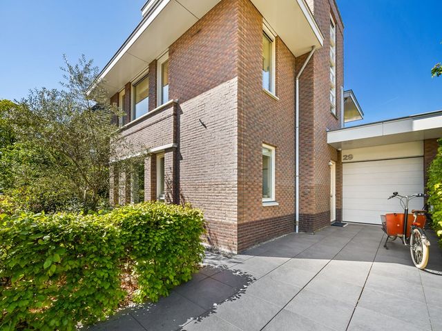 Beemsterhof 29, 's-Gravenhage