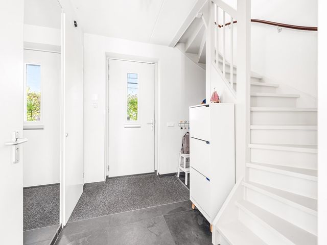 Beemsterhof 29, 's-Gravenhage