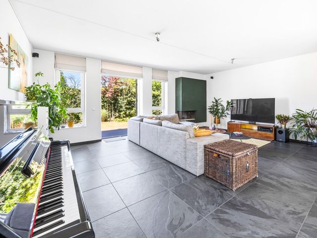 Beemsterhof 29, 's-Gravenhage