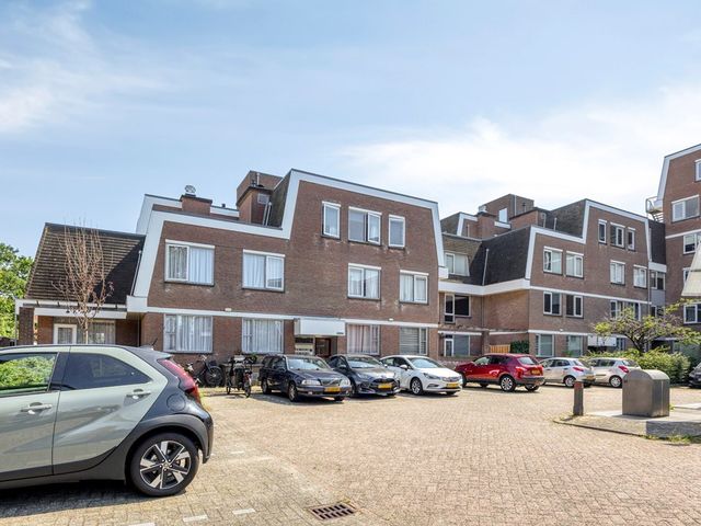 Voordorp 84, Leiderdorp