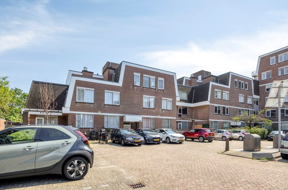 Voordorp 84