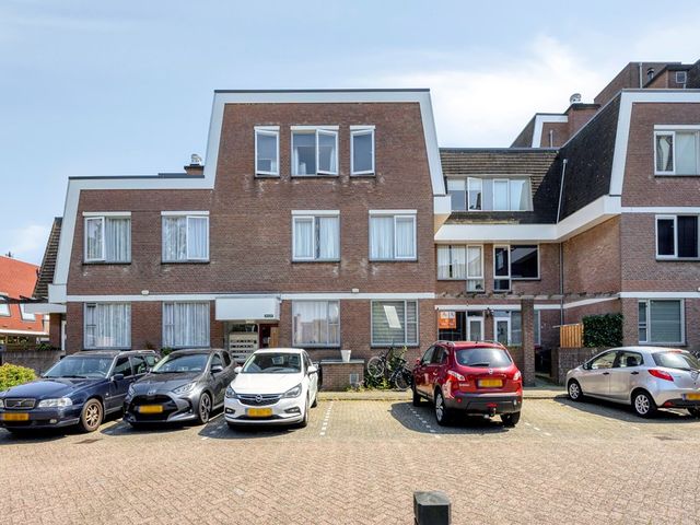 Voordorp 84, Leiderdorp