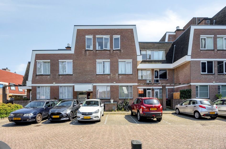 Voordorp 84