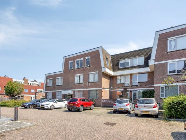 Voordorp 84, Leiderdorp
