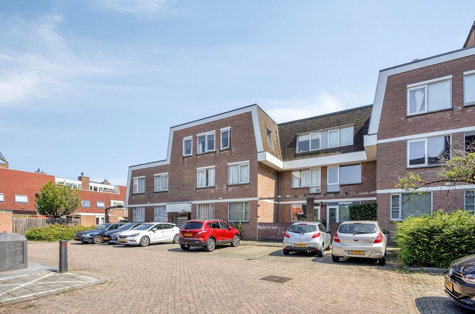 Voordorp 84