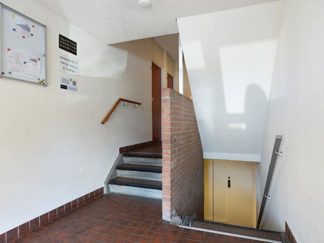 Voordorp 84, Leiderdorp