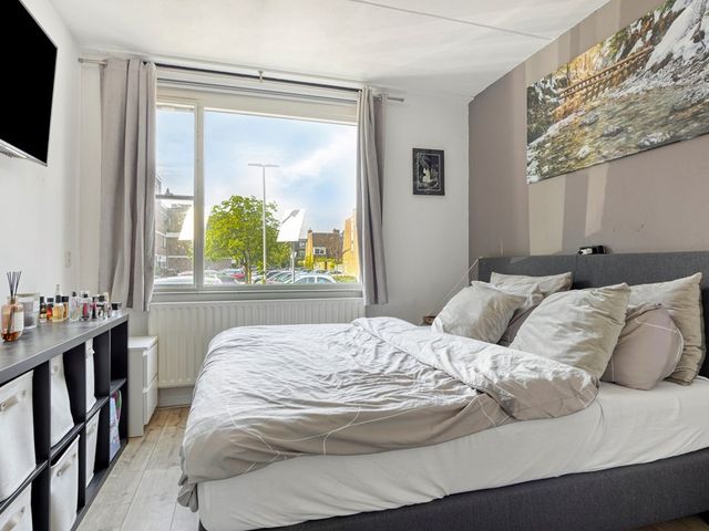 Voordorp 84, Leiderdorp