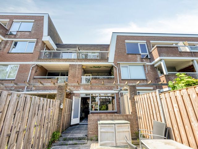 Voordorp 84, Leiderdorp