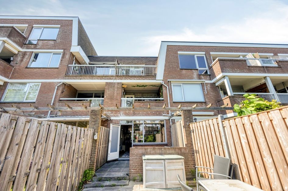 Voordorp 84