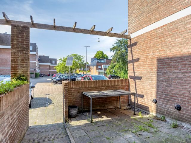 Voordorp 84, Leiderdorp